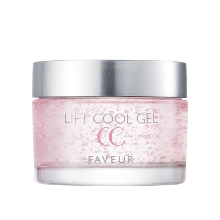 (J Frontier) Faveur Lift Cool Gel CC